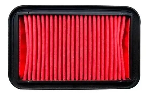 Filtro De Aire Honda Cb1 Cb Twister 125 Gaucha Glh 150 