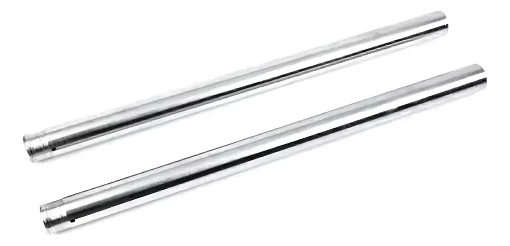 Juego de Barrales de Suspension (x2) Honda CBX 250 Twister