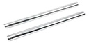 Juego de Barrales de Suspension (x2) Honda CBX 250 Twister