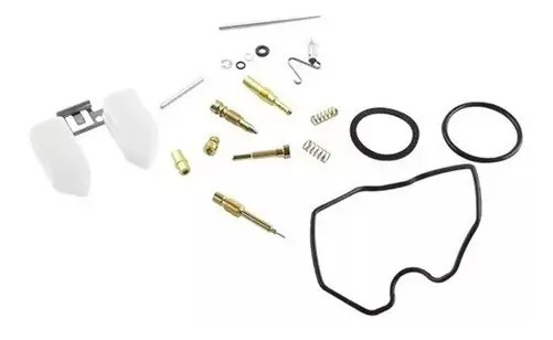Kit Reparacion Carburador Zanella Rx 150 Rpm