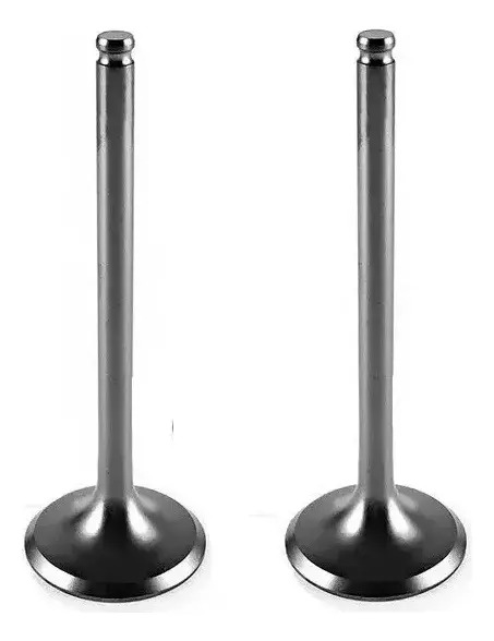 Juego de Valvulas de Admision y Escape Zanella RX 150