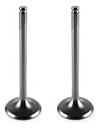Juego de Valvulas de Admision y Escape Zanella RX 150