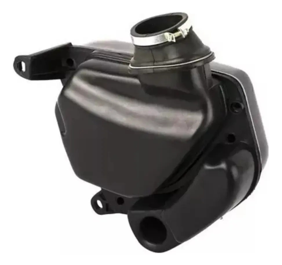 Caja Filtro De Aire Completa Suzuki Ax 100 / 115 