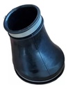 Acople de Carburador a Filtro Suzuki GN 125