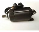 Burro De Arranque 11 Estrias Motomel  Motard 200  *