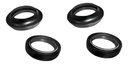 Reten Barral Y Guardapolvo Wave 110 / S Honda Rpm