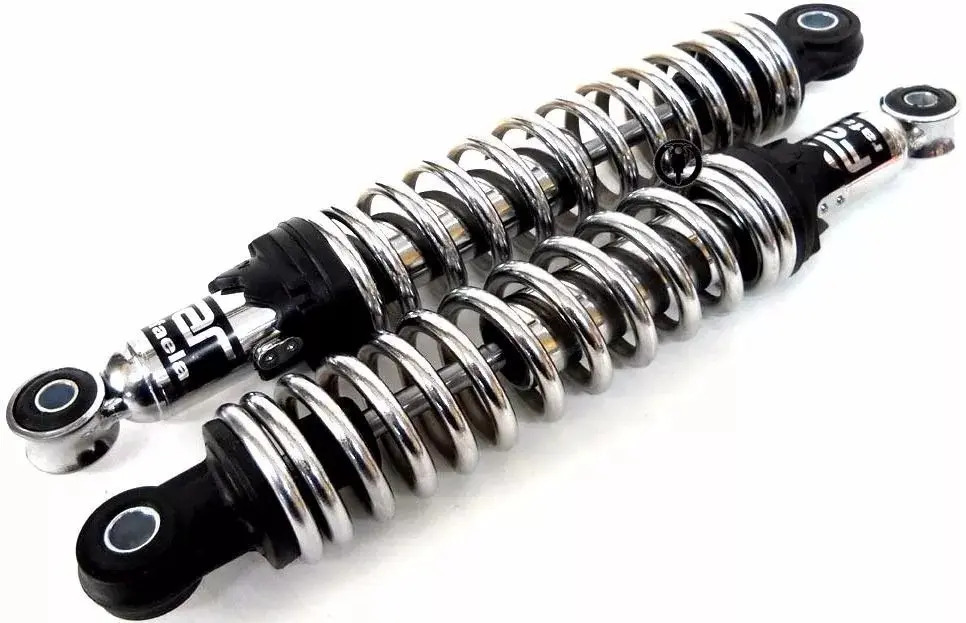 Amortiguadores Far Para Honda Cb 250 Nighthawk Rpm