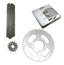 Kit de Transmision Choho Yamaha XTZ 125