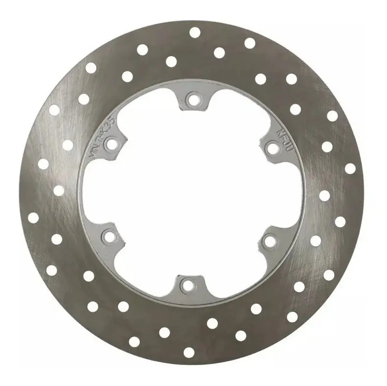 Disco De Freno Trasero Rouser 220 Calidad Original Rpm