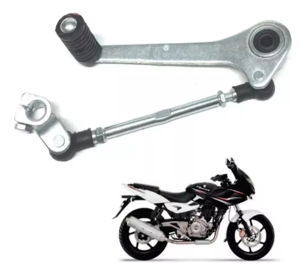 Pedal De Cambios Bajaj Rouser 220 180 Rpm