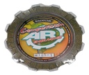 Discos de Embrague AR Competicion 12 Patas Honda CR 125 2T