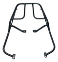Porta Equipaje Parrilla Smash Keller 110  Reforzado Pro Tork Negro