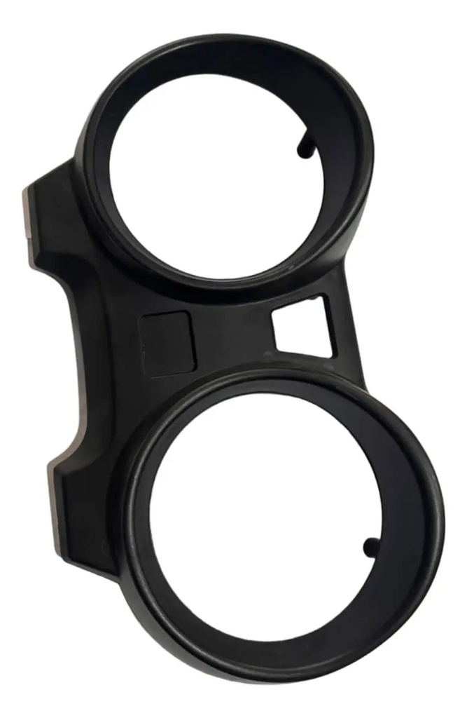 Carcasa De Tablero  Inferior Cbx 250 Rpm