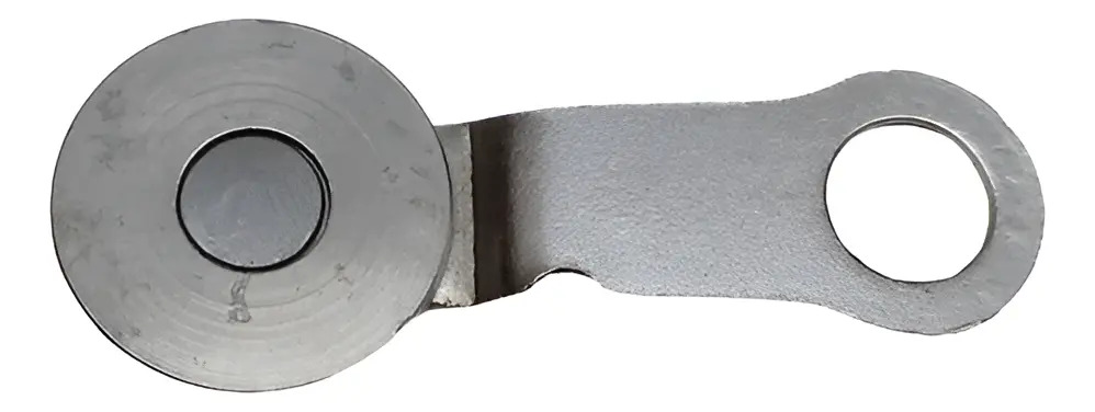 Brazo Selectora De Cambio Honda Dax 70 Rpm
