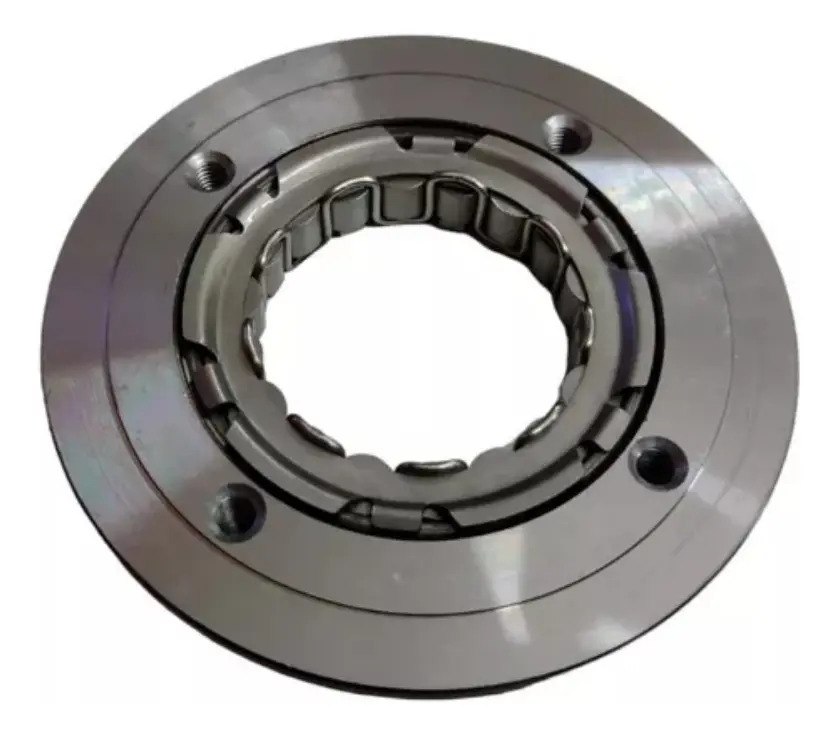 Bendix De Arranque Completo Bajaj Rouser NS 200