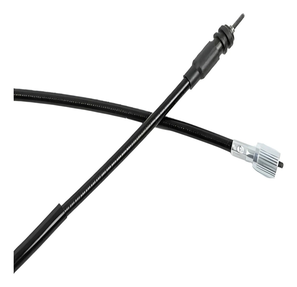Cable De Velocimetro A Zapata W Standard Yamaha Crypton 105