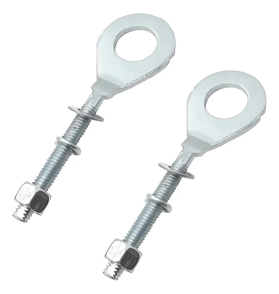 Tensor Estira Cadena D Transmision Yamaha Crypton  