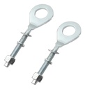 Tensor Estira Cadena D Transmision Yamaha Crypton  