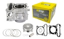 Kit Cilindro Completo Moto Yamaha Nmax 155 Roktor