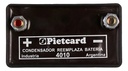Emulador De Bateria Pietcard 4010 6V/12V Universal