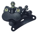 Caliper De Freno Delantero Completo Motomel CG 150 S2 Custom