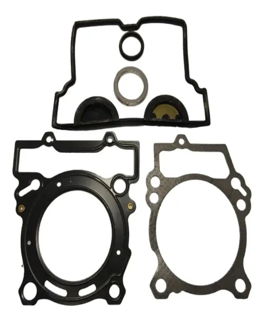Juego De Medias Juntas De Motor (Cilindro) Benelli TNT 250