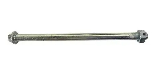 Eje De Rueda Delantera Motomel Skua 150 V6