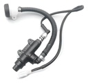 Bomba De Freno Trasero Benelli Tnt 300* Negro