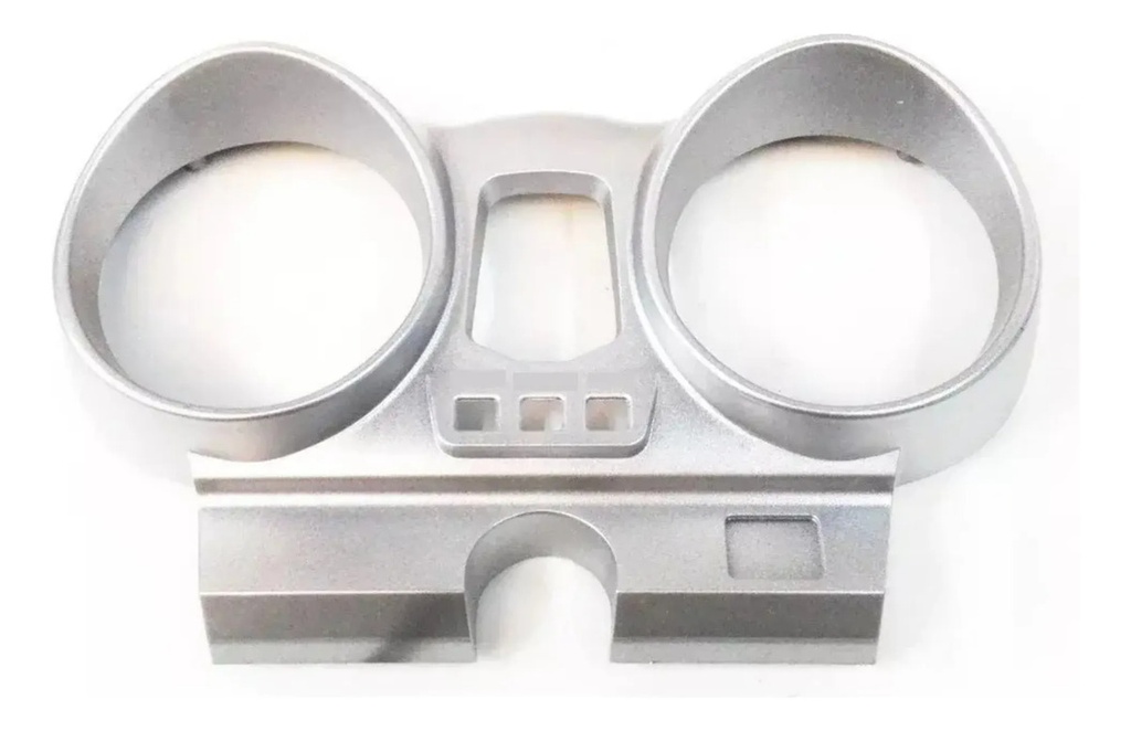 Carcaza Superior De Tablero Honda CBX 250 Twister