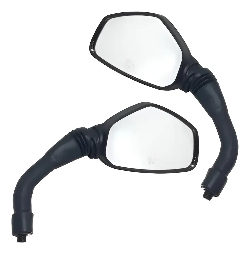 Espejos Bajaj Rouser 135 Ns 200 Ns 160 Ns 150 