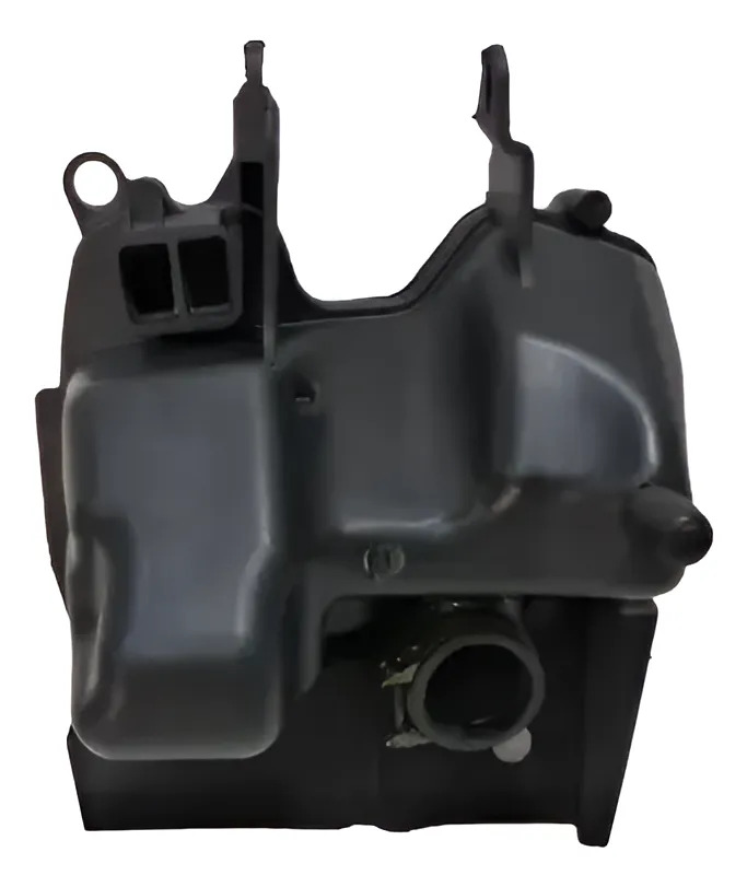 Caja Filtro De Aire Honda New Wave 110 S Calidad Original 