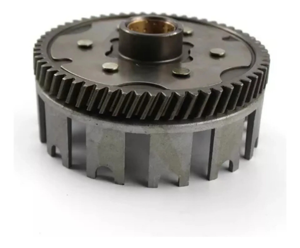 Canasta Embrague Sola Suzuki Gn En 125 Calidad Original Rpm