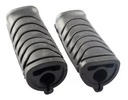 Pedalines Delanteros X Par Honda New Wave 110 S Biz 125 