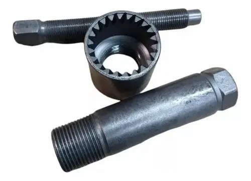 Extractor De Arbol De Leva