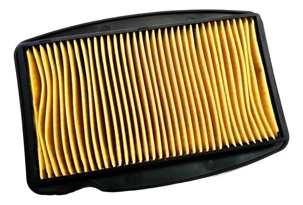Filtro De Aire De Celulosa Zanella RX 150 RX 200