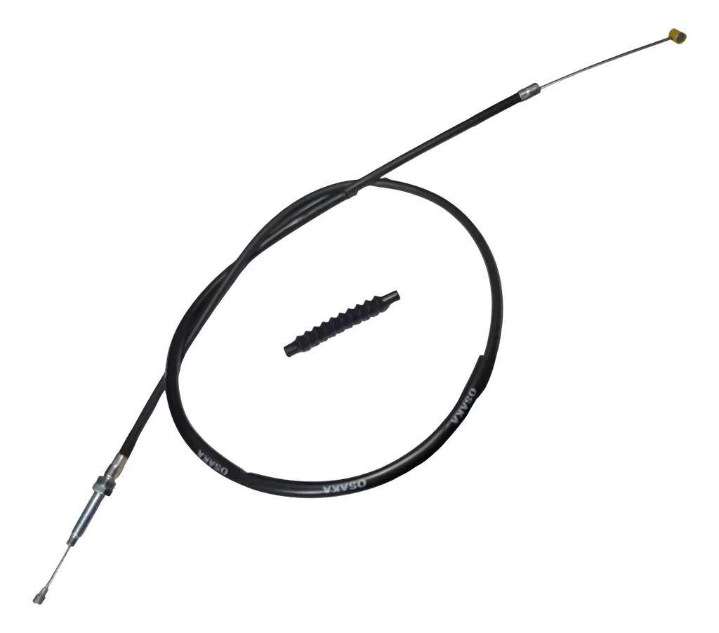 Cable De Embrague Motomel Dakar 200  Rpm