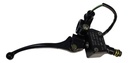 Bomba De Freno Con Manija Cable Y Soporte Gilera Smash 110