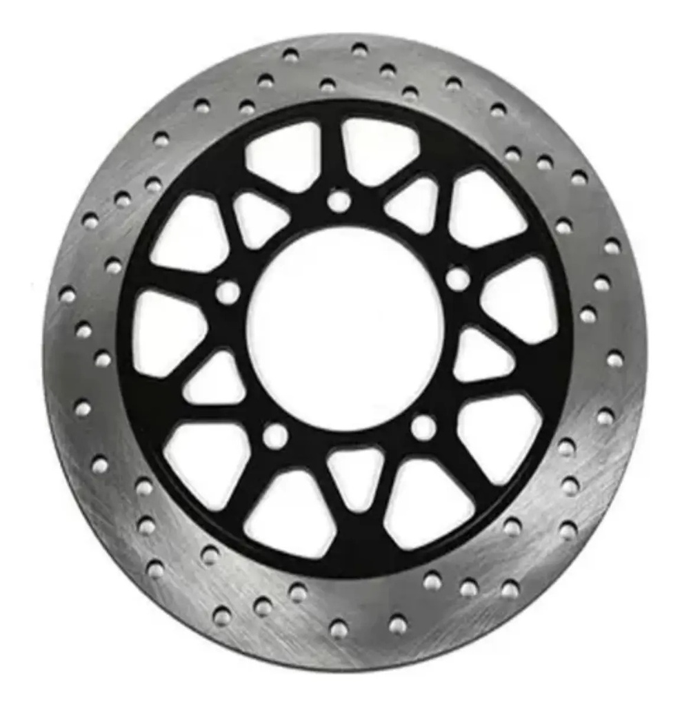Disco De Freno Delantero Suzuki Gixxer 150