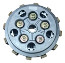 Paquete De Embrague Completo Suzuki GN 125 EN 125