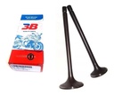 Valvulas Kit Juego Suzuki Gn En 125 3b Bbb