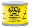 Pasta Para Esmerilar Valvulas Combinada Rpm
