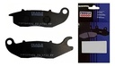 Pastillas Freno Delantera Honda Xr 190 2025 Frasle 898 Rpm