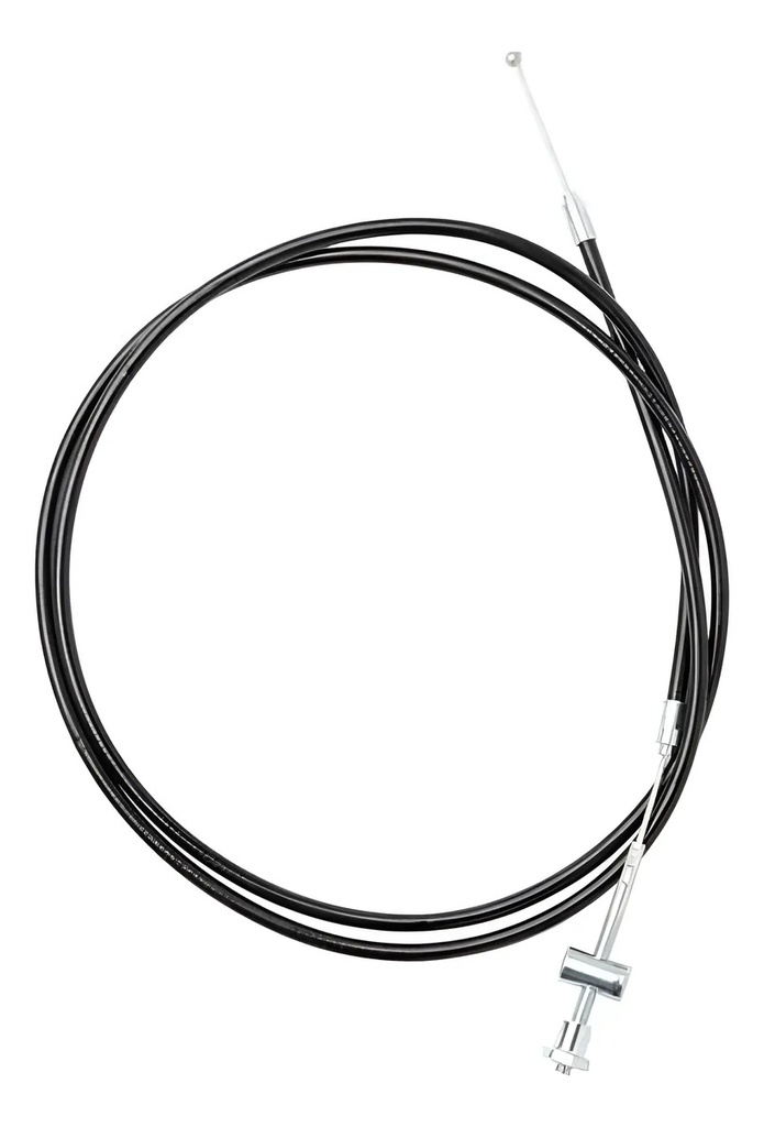 Cable De Freno Trasero Zanella Sol 50
