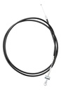 Cable De Freno Trasero Zanella Sol 50