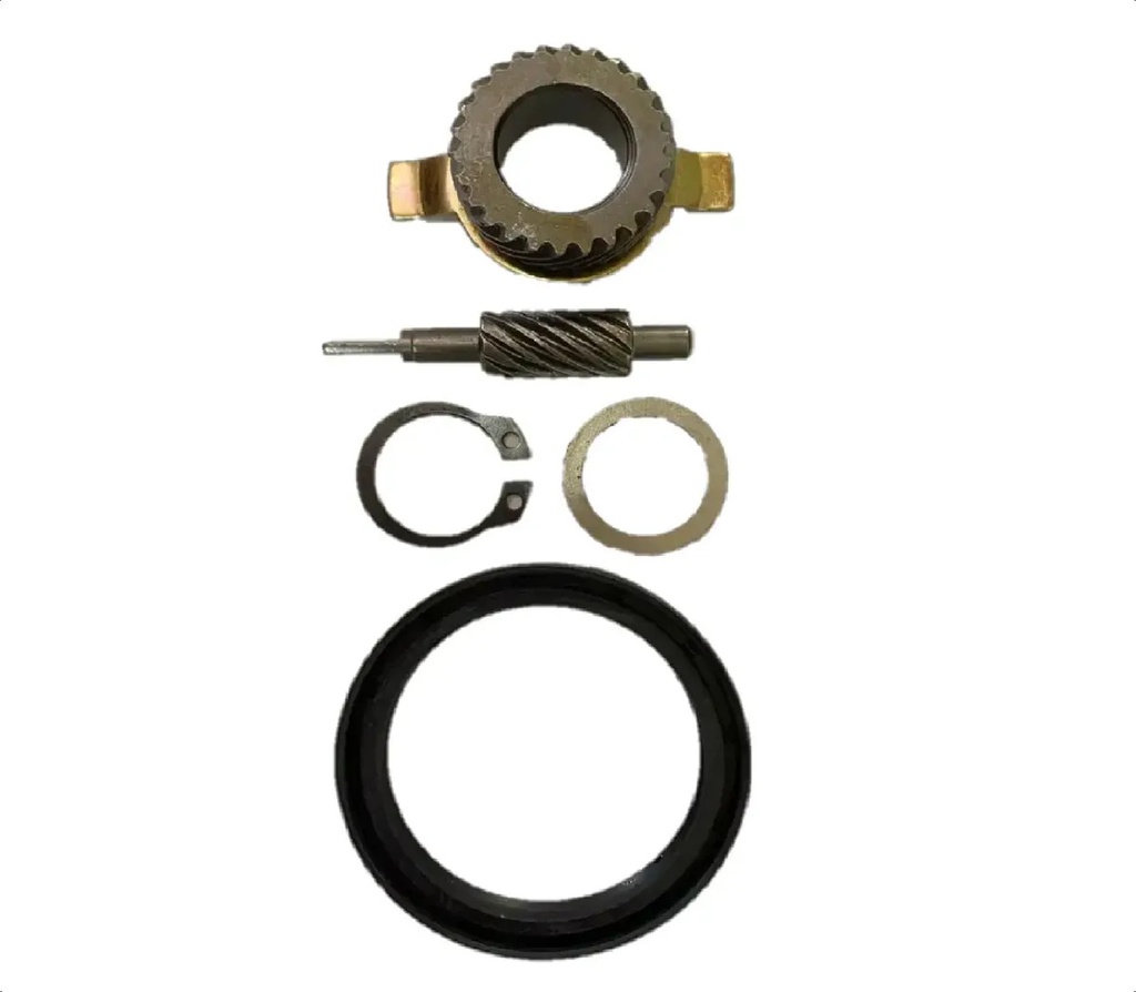 Kit Reparacion Reenvio Velocimetro Ax 100 Rpm