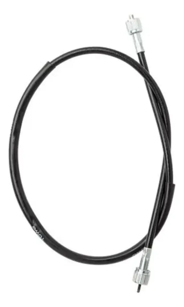 Cable De Velocimetro Suzuki Ax 100 Calidad Original Rpm