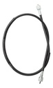 Cable De Velocimetro Suzuki Ax 100 Calidad Original Rpm