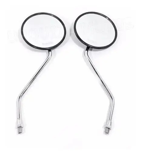 Juegos Espejos Zanella Sapucai 125 150 Calidad Orinal