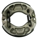 Zapatas De Freno Originales Yamaha FZ 16 YBR 125 XTZ 125