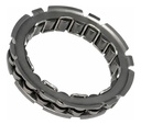 Reparacion Bendix Arranque Honda Falcon Nx 400